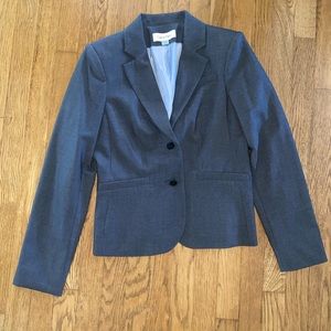 Calvin Klein Suit Jacket